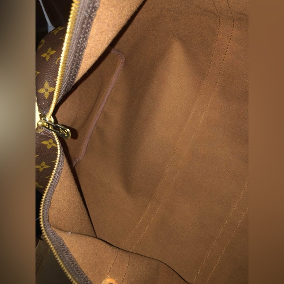 Keepall 55 - Picture 7 of 16